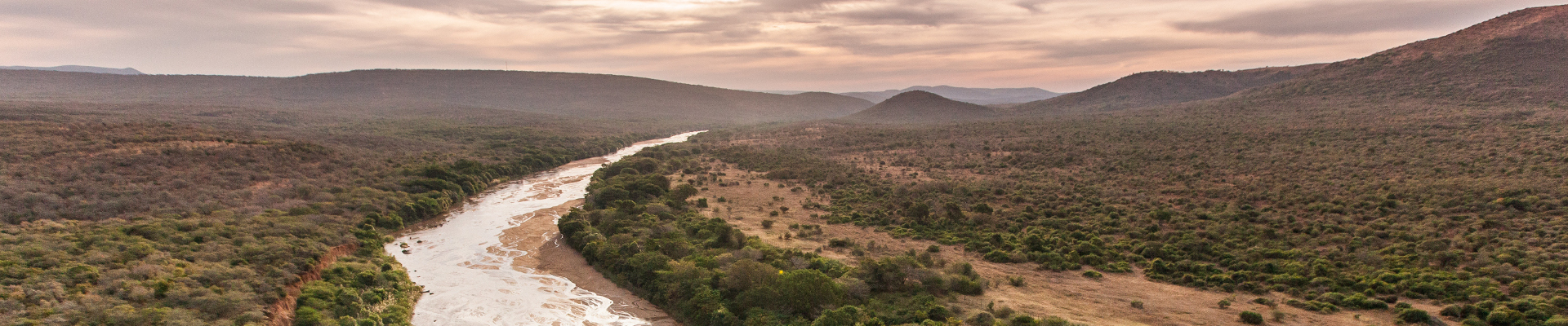 Save our iMfolozi Wilderness