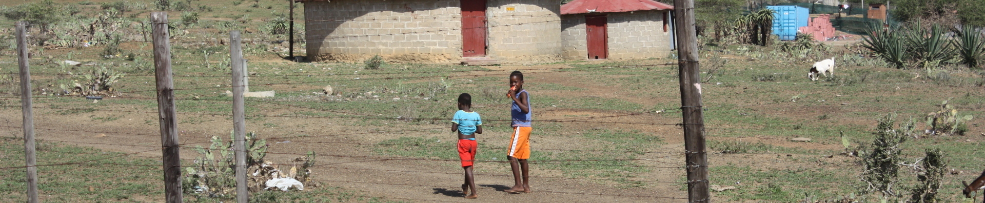 Save our iMfolozi Wilderness